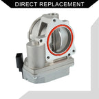 Throttle Body Actuator No.059128063A for Audi A4 2.5L (2004–2008)
