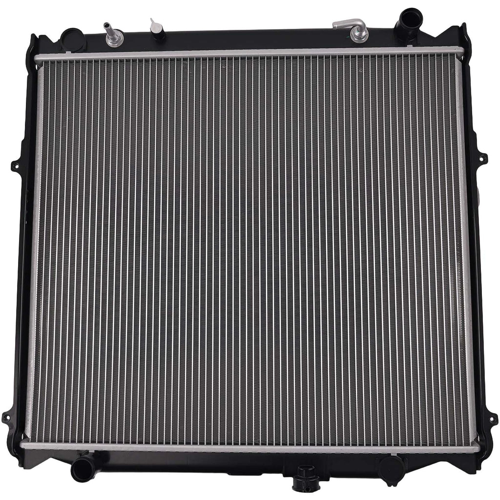 Aluminum Engine Radiator for Toyota 4Runner (1996–2002)
