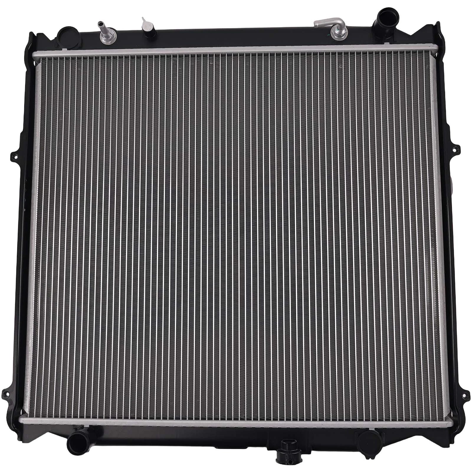Aluminum Engine Radiator for Toyota 4Runner (1996–2002)