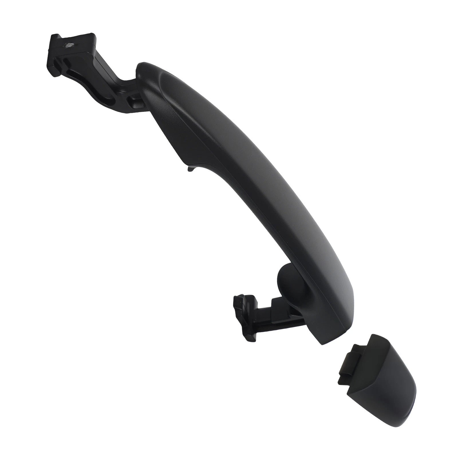 Outer Door Handle Chrome Rear for Toyota Sienna (2004–2010) Left Right