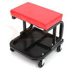 Rolling Creeper Seat for Garage Work and Repair