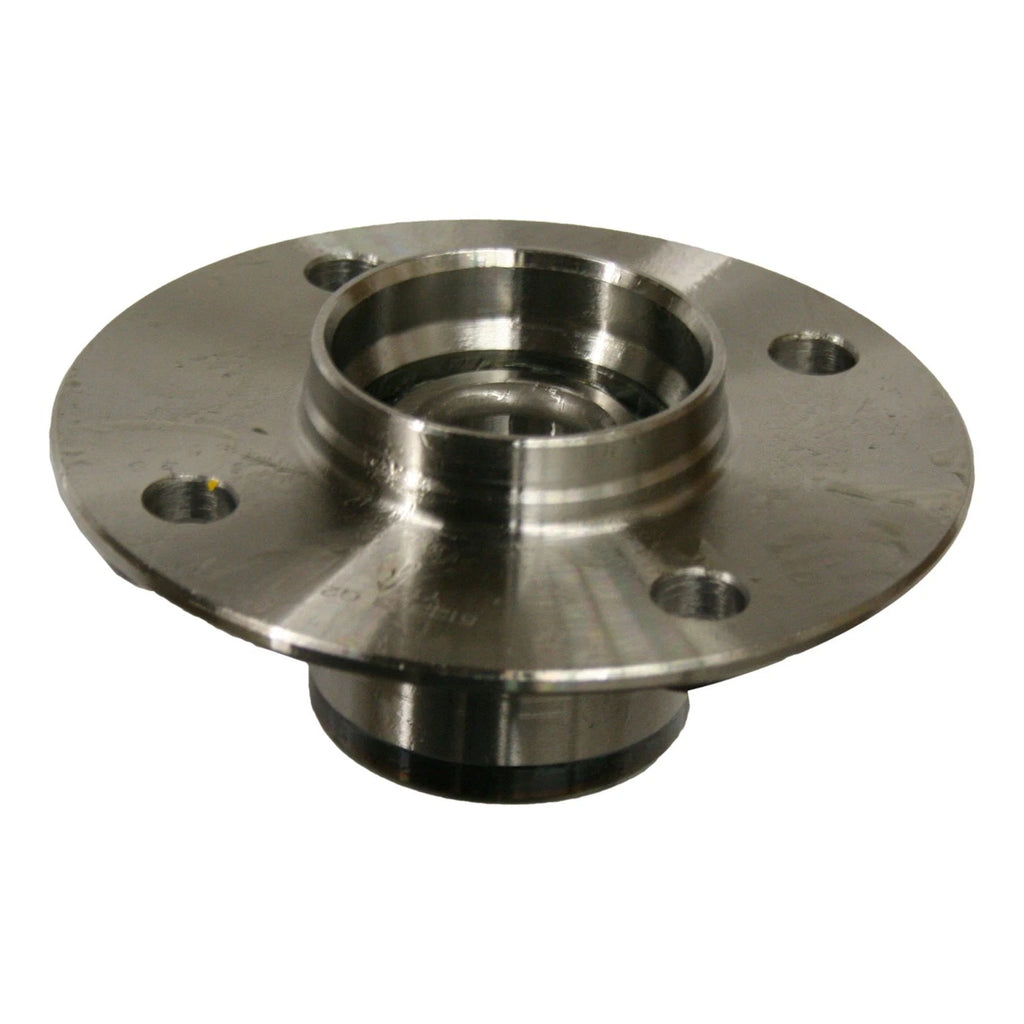 Wheel Hubs for Nissan Sentra (2000–2006)
