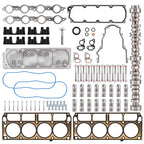 Non DOD AFM Kit for Chevrolet GMC 5.3L Truck & SUV (2007–2013)
