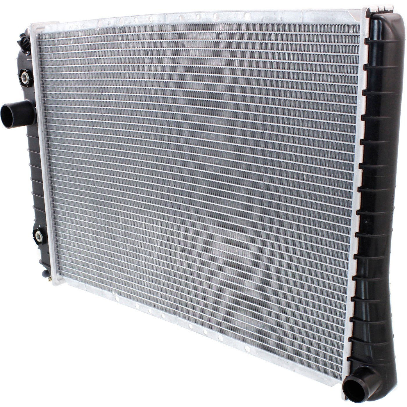 Radiator for Chevrolet Corvette (1989–1996) 5.7L Engine
