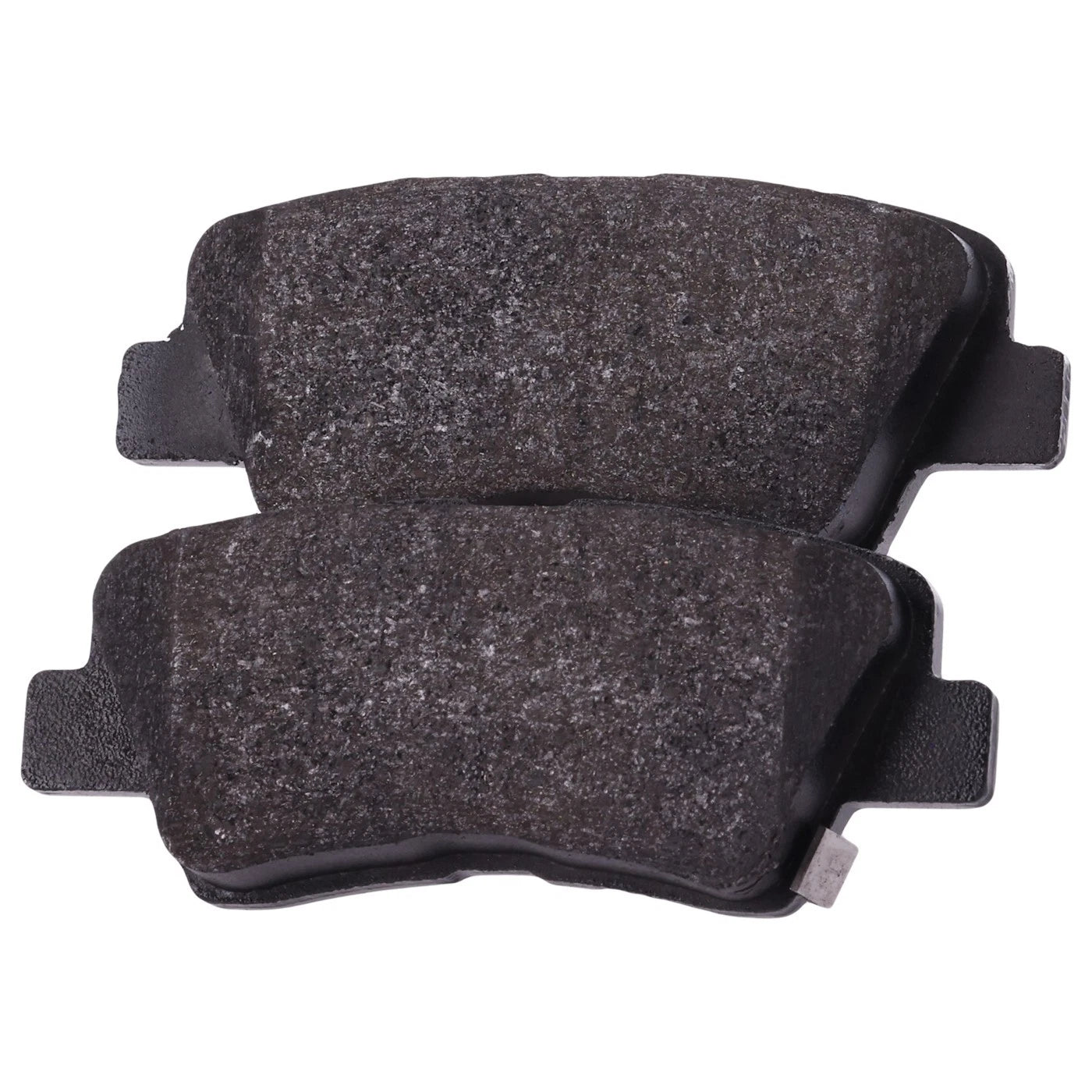 Rear Brake Disc Rotors and Pads Kit for Kia Cadenza (2014–2016)