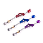 Adjustable Shift Knob for