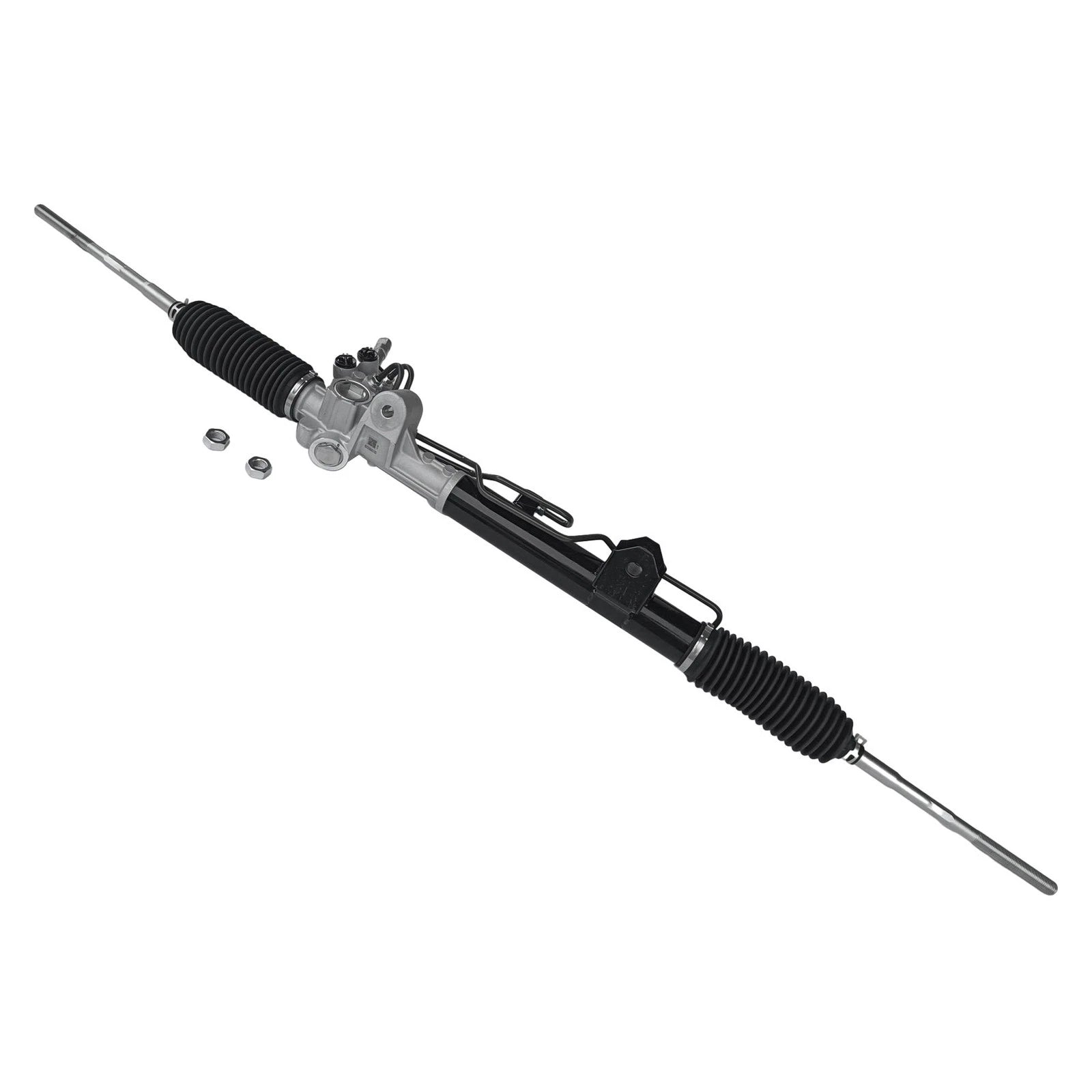 Power Steering Rack and Pinion Assembly for Dodge Journey (2009-2019)