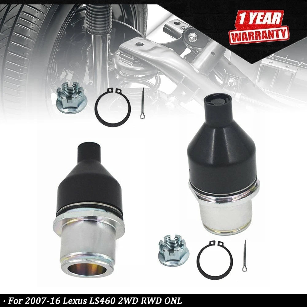 Front Lower Knuckle Spindle Ball Joint for Lexus LS460 (2007–2016)