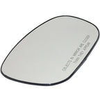 Heated Passenger Right Side Mirror Glass for Chrysler 300