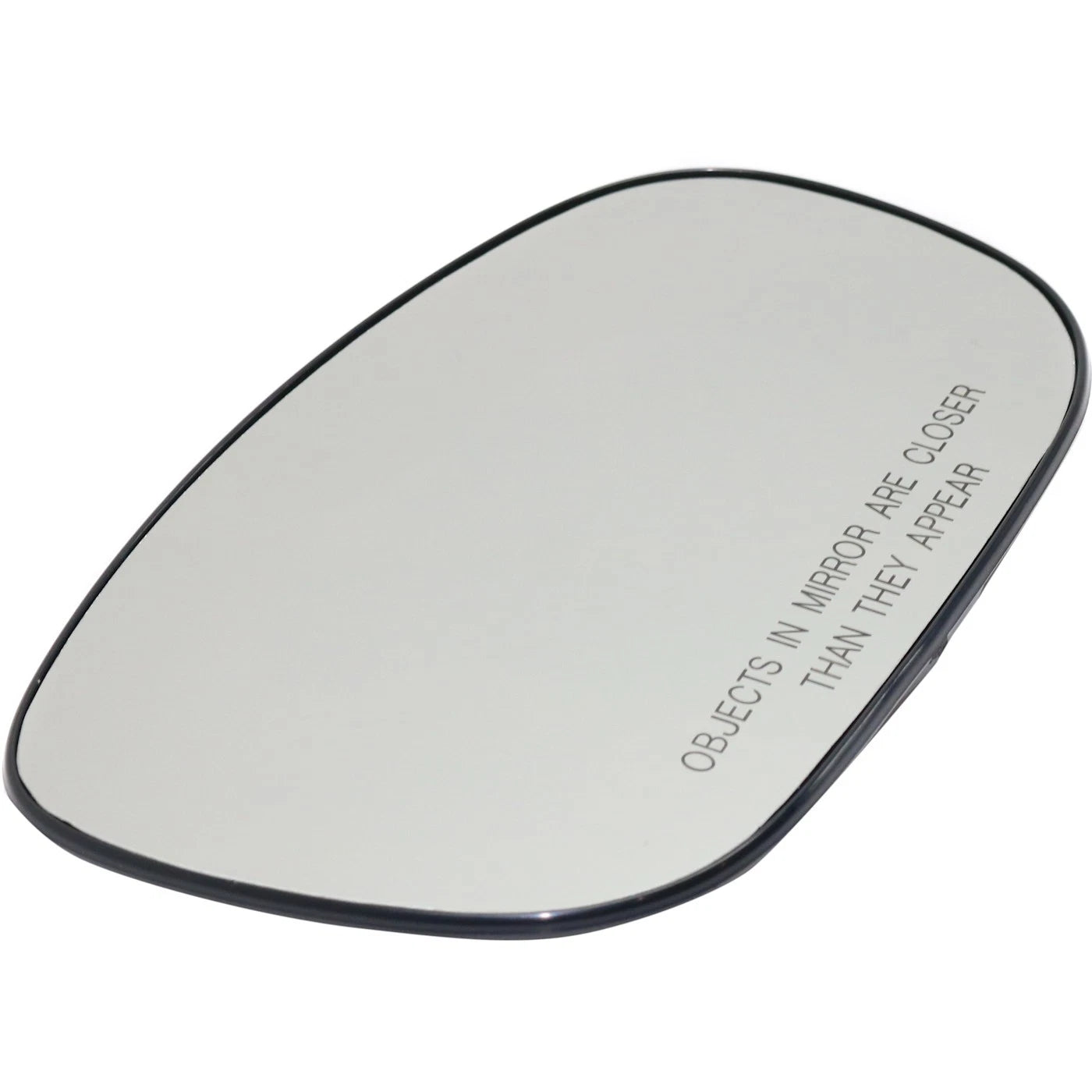 Heated Passenger Right Side Mirror Glass for Chrysler 300