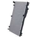 Aluminum Radiator for Subaru Outback Legacy (2020–2023) 45111AN01A Downflow