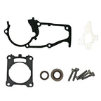 Engine Gasket Set for MS462 (Includes Crankshaft Seals, 1142 007 1601)