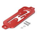 Gear Selector Shift Gate Shifter Plate for Honda Talon 1000R 1000X (2019–2024)