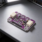 BMP388 BMP390 Sensors for IoT Applications