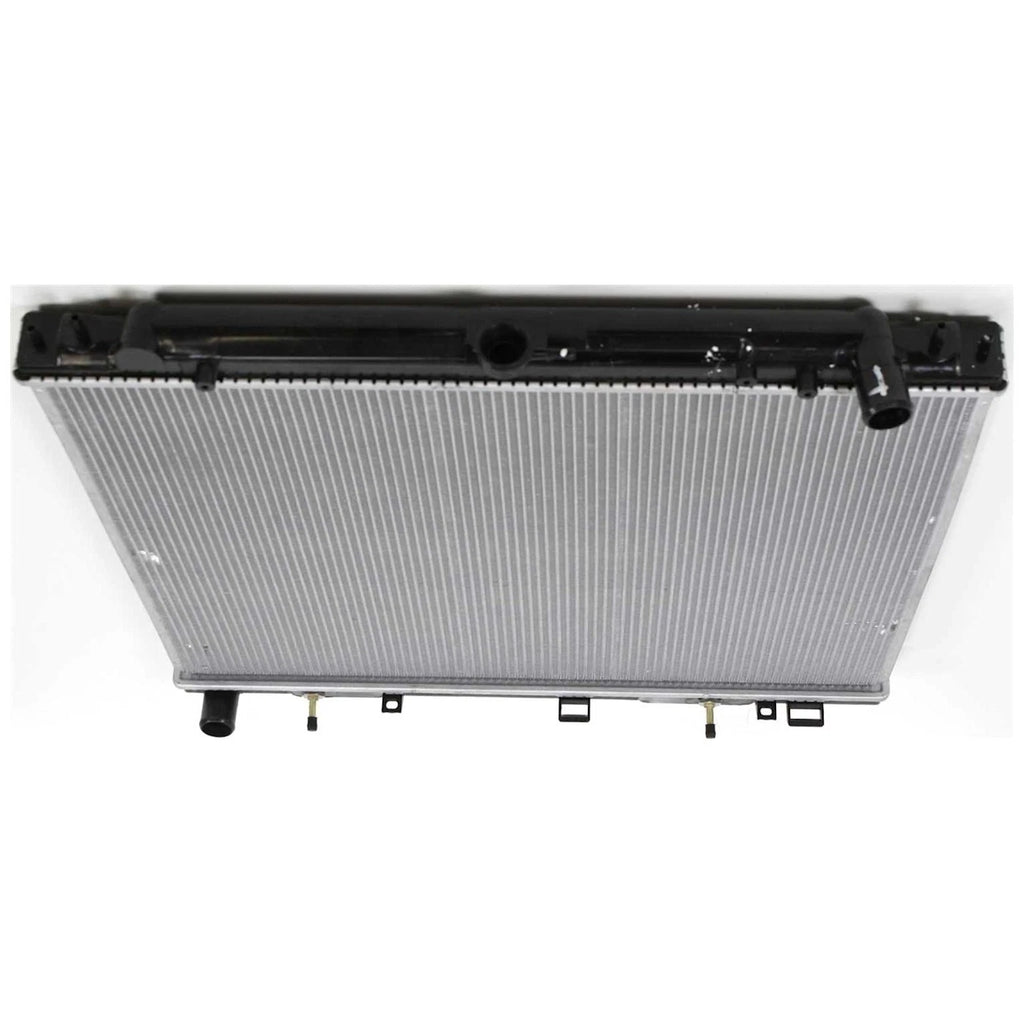 Radiators for Nissan Frontier, Xterra, Pathfinder (2005–2012)