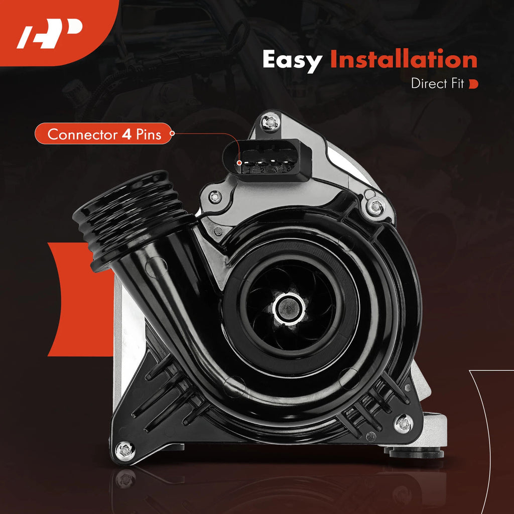 Electric Water Pump for BMW X5 (2007-2010)