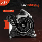 Electric Water Pump for BMW X5 (2007-2010)