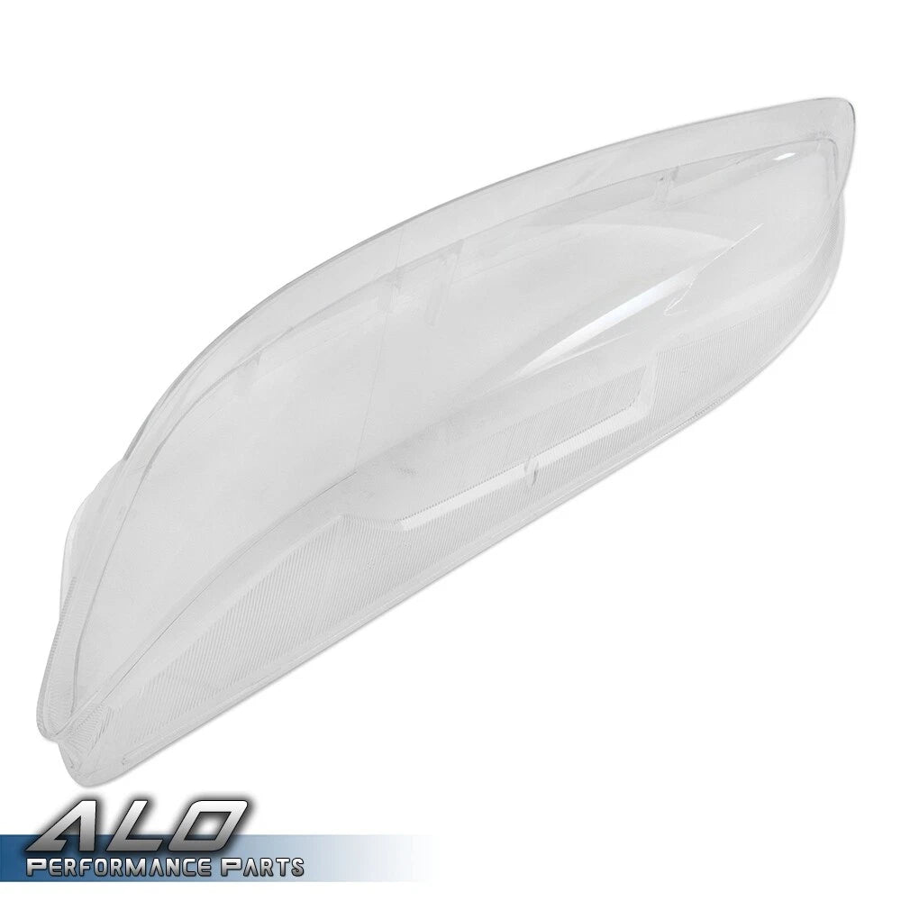 Headlight Replacement Lens for Mazda 6 (2003–2008) Clear