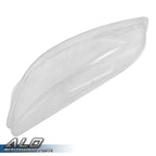 Headlight Replacement Lens for Mazda 6 (2003–2008) Clear