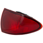 Tail Light for Chevy Hand 