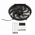 Electric Universal Engine Fan for Universal (2010–2025)