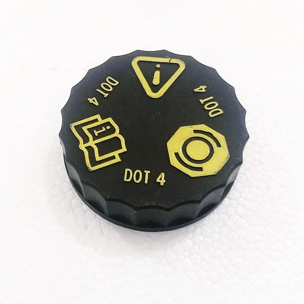 Brake Fluid Reservoir Cap for Ford Fiesta, Mondeo, Transit, C-Max, Kuga (2008-2023)