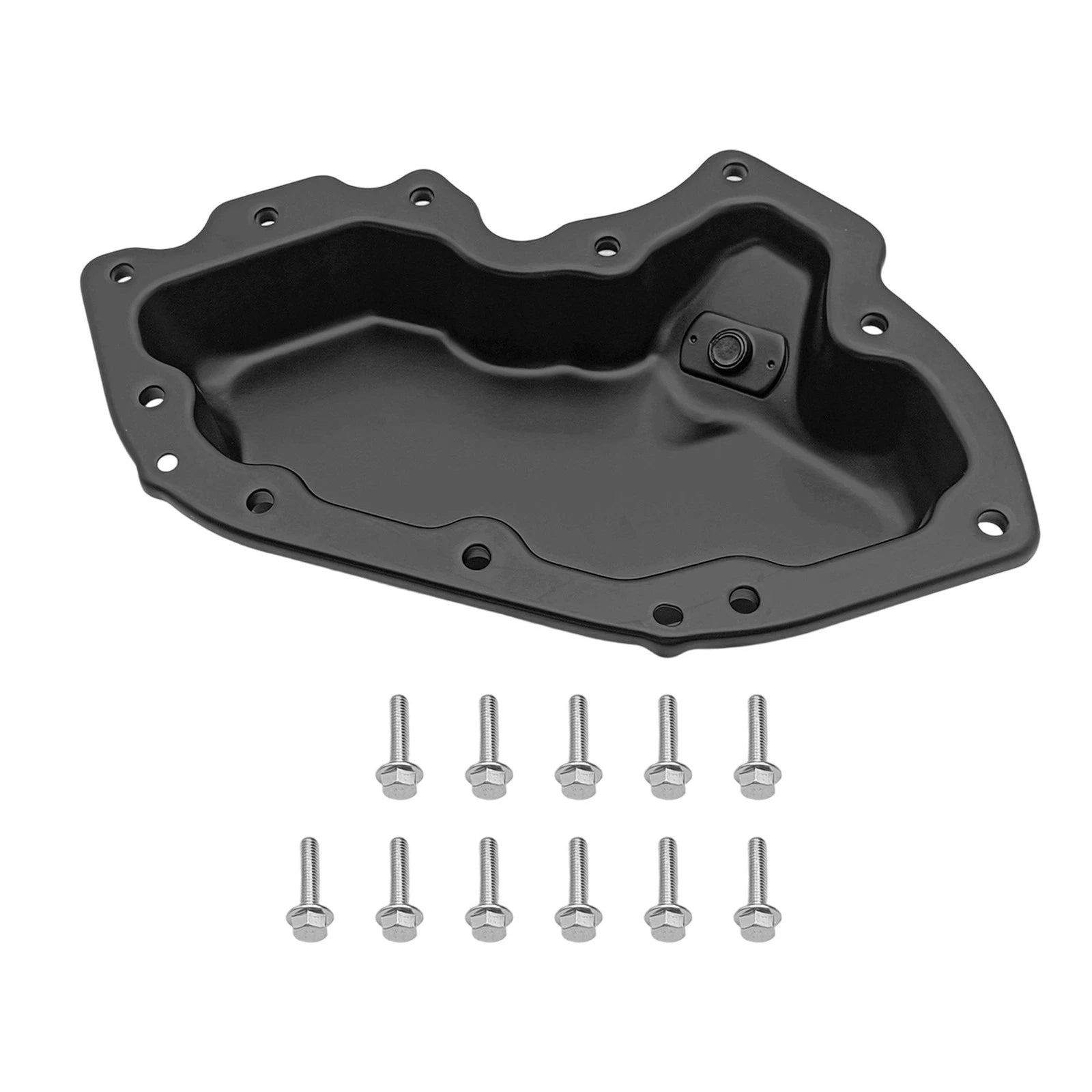 Lower Engine Oil Pan 264-217 for Chevrolet Equinox GMC Terrain (2018–2024)
