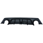 Carbon Fiber Rear Lip Diffuser for Infiniti Q50 (2018-2024)