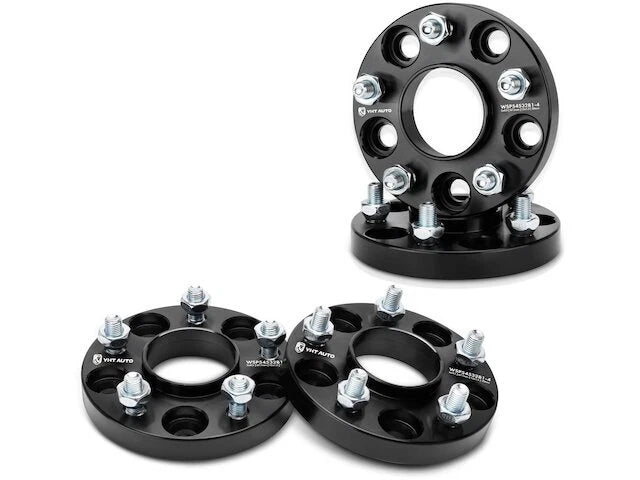 Wheel Spacer Kit for Mazda 3 (2004–2022) ZS689XW