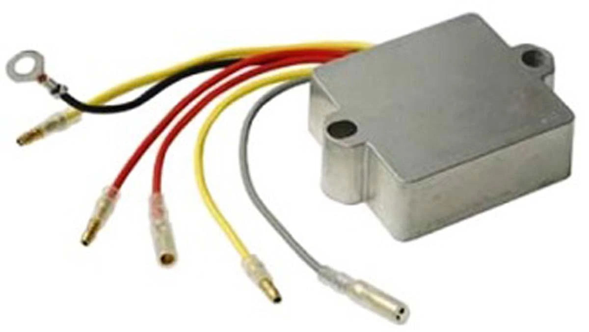 5 Wire Rectifier Terminal for Mercury (PH350-0004)