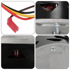 Fan Motor for Brisk Air II RV Air Conditioners (2010–2023)