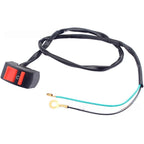 On Off Kill Switch for Compatible Design (Precise Measurements, Optimal Length)