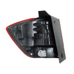 LED Tail Light Assembly for Dodge Journey (2011–2019) Right Passenger Rear