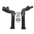 Passenger Foot Pegs for Indian Scout, Scout Sixty (2015–2023)