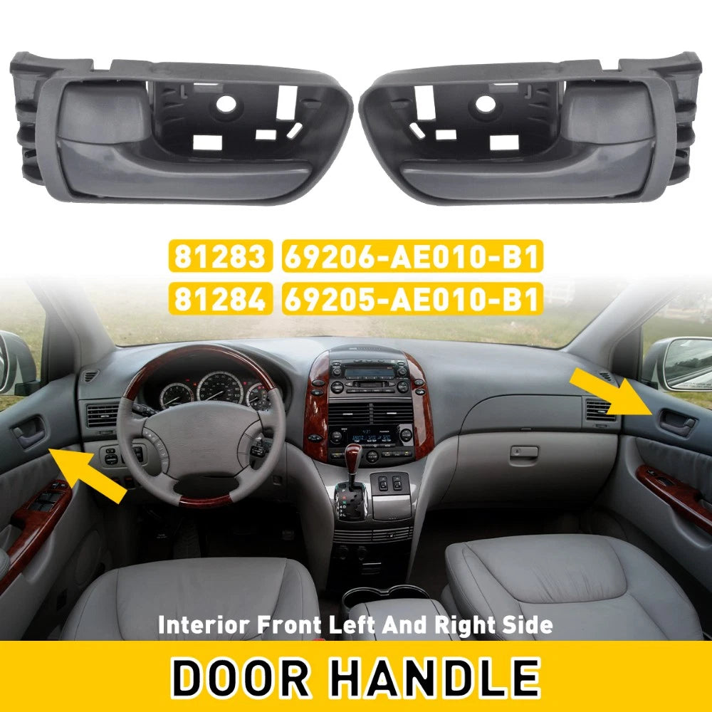 Master Power Window Switch for Mazda 3 Sport (2004–2009)