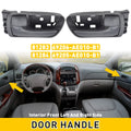Master Power Window Switch for Mazda 3 Sport (2004–2009)