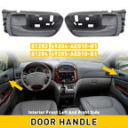 Master Power Window Switch for Mazda 3 Sport (2004–2009)