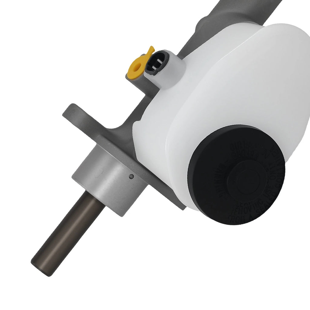 Brake Master Cylinder for Toyota Tacoma (2001–2004) F141596 w/Reservoir Aluminum