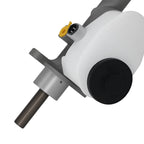 Brake Master Cylinder for Toyota Tacoma (2001–2004) F141596 w/Reservoir Aluminum