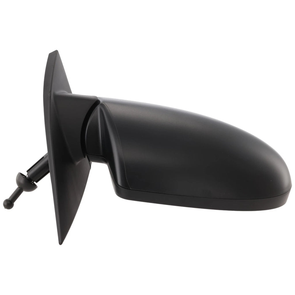 Passenger Right Side Mirror for Hyundai Accent (2006–2009)