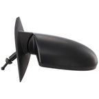 Passenger Right Side Mirror for Hyundai Accent (2006–2009)