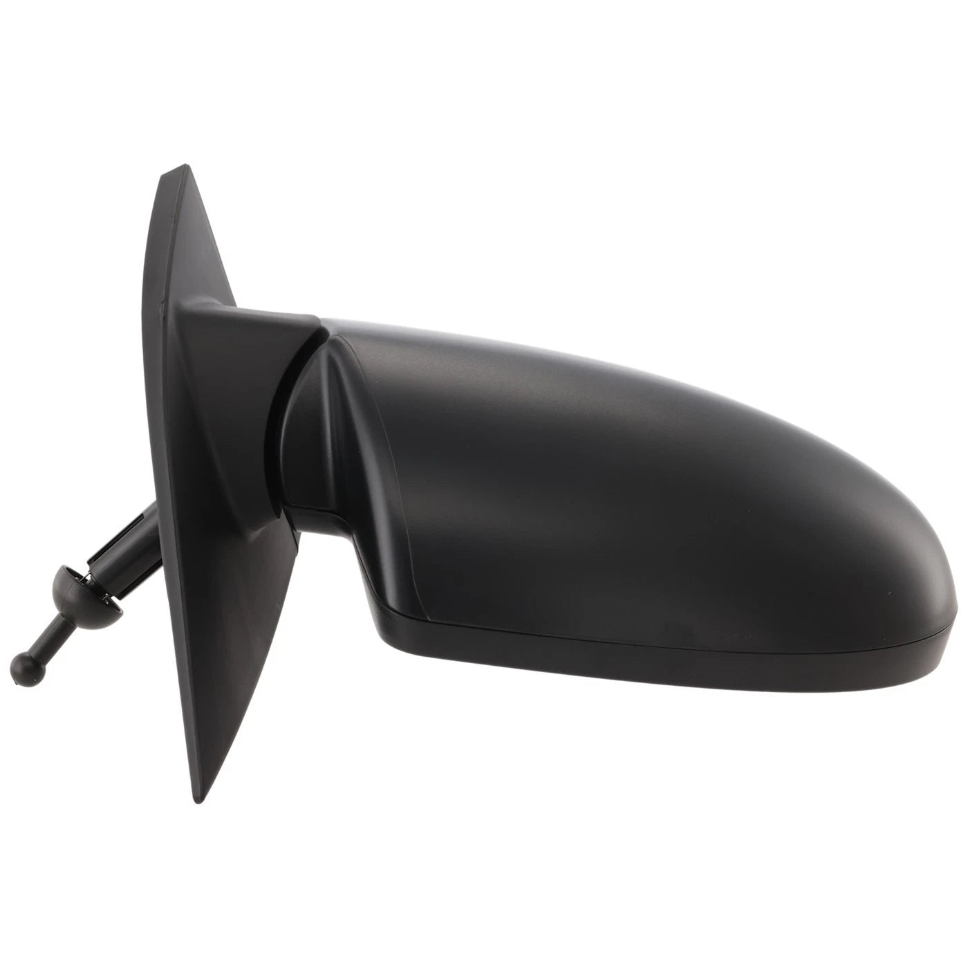 Passenger Right Side Mirror for Hyundai Accent (2006–2009)