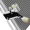 Aluminum AC Condenser for Pontiac Grand Prix, Chevy Impala, Regal (1997–2003)