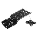 Spare Tire Hoist for Dodge Caravan/Plymouth Voyager/Chrysler (2000–2007)