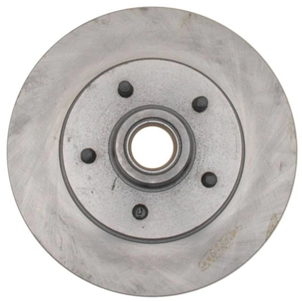 Brake Discs for Chevy Olds (RWD)