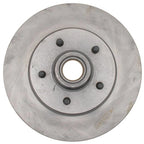 Brake Discs for Chevy Olds (RWD)