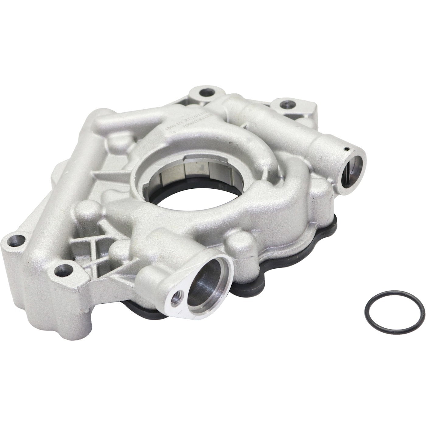 Oil Pump for Ram Truck Dodge Charger Jeep Grand Cherokee (1500–3500)