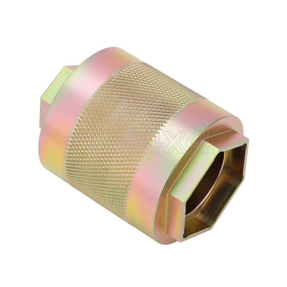 Front Differential Pinion Nut Tool for Kawasaki Prairie 360 650 700 (2000–2018)