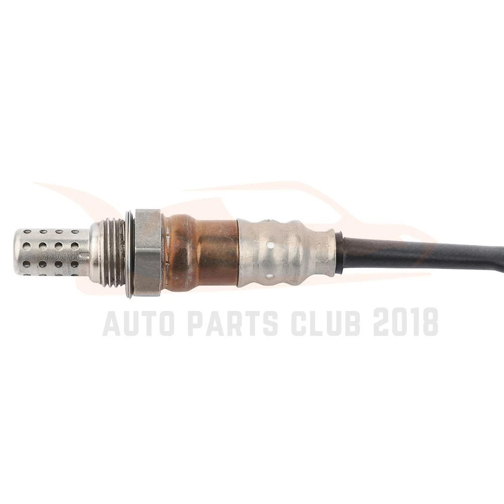 2X Oxygen Sensors for Chevy Silverado 1500 (2007)