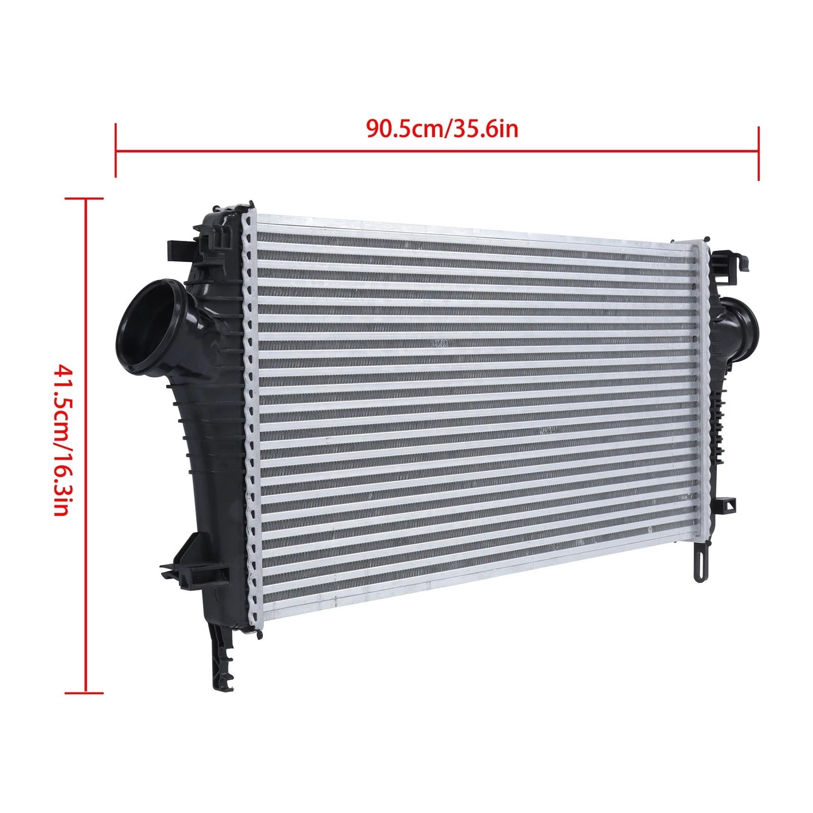 Intercooler for Buick Regal 2.0L (2011-2013)